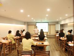 -汉艺唐风茶艺培训(联发华美空间店)