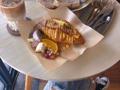 -251#coffee roasters(沿河东路店)