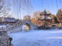 -莲池书院博物馆