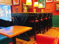 -西西弗书店&矢量咖啡(壹方购物中心店)