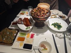 -四季民福烤鸭店(王府井东安门店)
