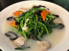 -珠海瑞吉酒店·宴庭中餐厅