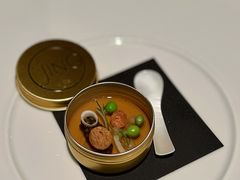 Jing定制鱼子酱-王府半岛酒店·Jing餐厅