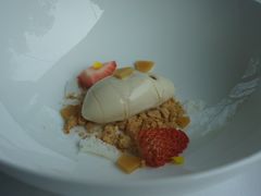 -三嚥阁 La Villa Restaurant