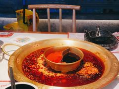 -哥老官重庆美蛙鱼头(虹口龙之梦店)