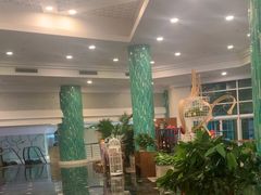 -银泰阳光度假酒店-海悦轩中餐厅(海花路店)