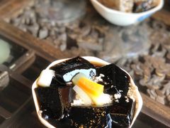 -秦淮小吃城(夫子庙店)