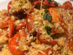 -龙虾当家·大排档(红谷滩五中店)