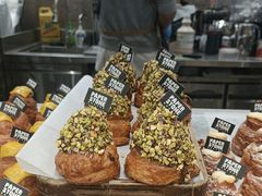 -PAPER STONE BAKERY(天汇广场店)