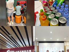 -白梧桐·团建聚会·百人轰趴馆(留仙洞店)