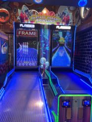 -卡通尼·Safari非洲探索乐园·生日会(金桥国际商业广场店)