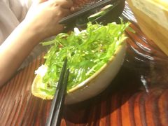 -石屋料理(南京西路店)