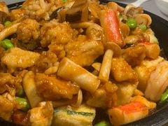 -百饺园(平山道店)