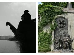 -运河游船(武林门码头)