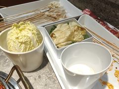 -成都玉林串串香(世纪港湾店)