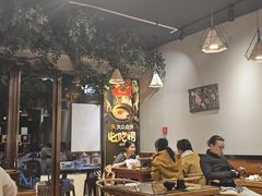 -潮十三潮汕砂锅粥(高新四路大都荟店)