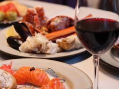 -杭州城中香格里拉大酒店