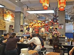 -俏媳妇火锅(宽窄巷子店)
