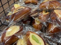 -雀食面包店(钟楼店)