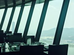 -澳门旅游塔360°旋转餐厅(南湾湖广场店)