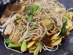-皖北巫氏三胖地锅鸡(长淮总店)