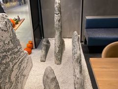 -Hatsune隐泉日式料理(SKP店)