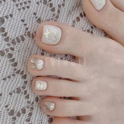 -斯馨·健康美甲美睫