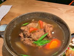 -薇酌饮·陕西菜(南门外店)