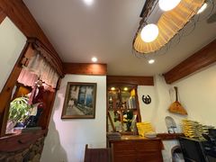 -老井俄式餐厅