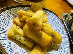 -湛江江记蚝莊烧烤工场(金海岸店)