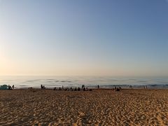 -海滨浴场