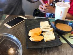 -呷哺呷哺 黄金牧场 (旧宫永辉超市店)
