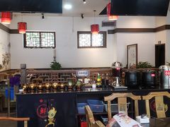 -渝宗老灶火锅(巴国城店)