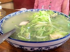 -兴隆海鲜菜馆