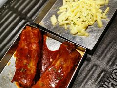 -火炉火自助餐(悠唐购物中心店)
