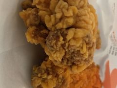 -德克士(虹桥火车站店)