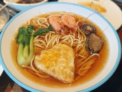-东海怡品海鲜豆捞(舟宿夜江店)