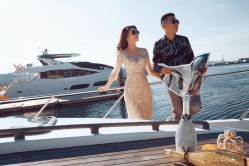 -玛奇朵婚纱摄影