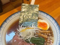 -Ramen满吉·豚骨拉面(丽园路店)