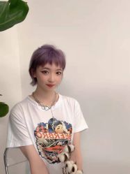-DG SALON·潮牌造型