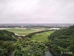 -平湖九龙山旅游度假区