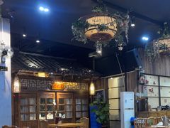 -花溪雨·森林餐厅(石基店)