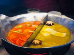-湊湊火锅·茶憩(和平大悦城店)