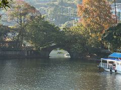-广州市流溪河国家森林公园