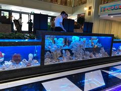 -新海渔港·胶东海鲜家常菜·家宴(奥体中心店)