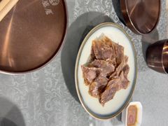 -魁盛居百年鲁菜馆(县西巷店)