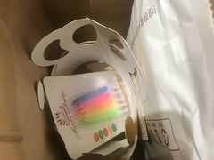 -简·煦蛋糕定制(下沙店)