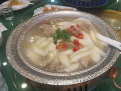 -王府酒店(兴华南街铁西百货店)