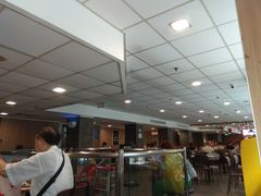 -麦当劳(中山八路店)