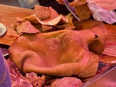 -阿娟牛肉丸·手打牛肉丸·现做现卖